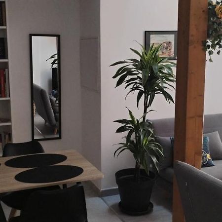 Coeur De Sete Le Patio 1 Apartman Kültér fotó