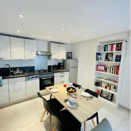 Coeur De Sete Le Patio 1 Apartman Kültér fotó