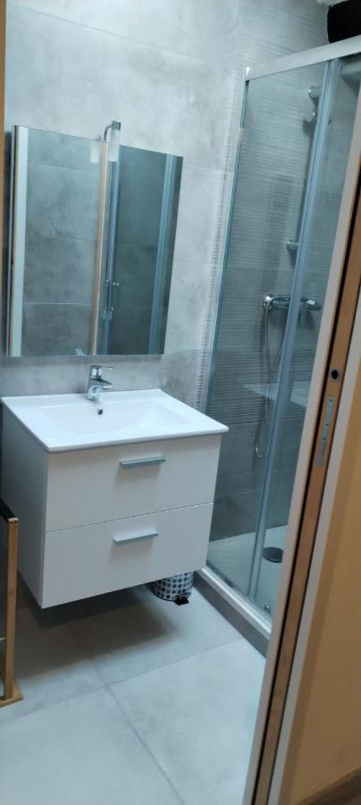 Coeur De Sete Le Patio 1 Apartman Kültér fotó