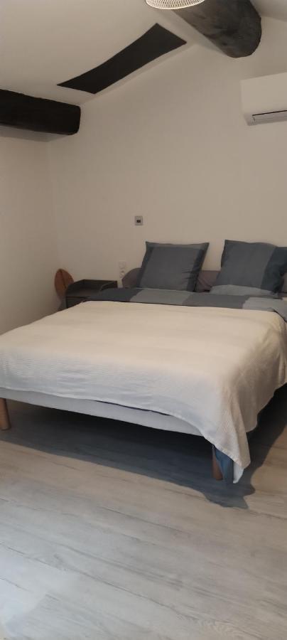 Coeur De Sete Le Patio 1 Apartman Kültér fotó